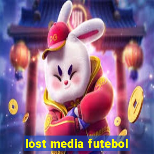 lost media futebol